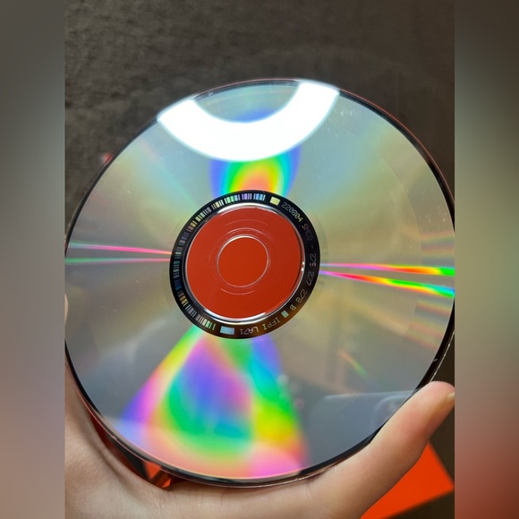 NCT 127 질주 2 Baddies 4th Album 2 Baddies Version w/ Poster K-Pop Kpop Boy Group - Picture 16 of 16